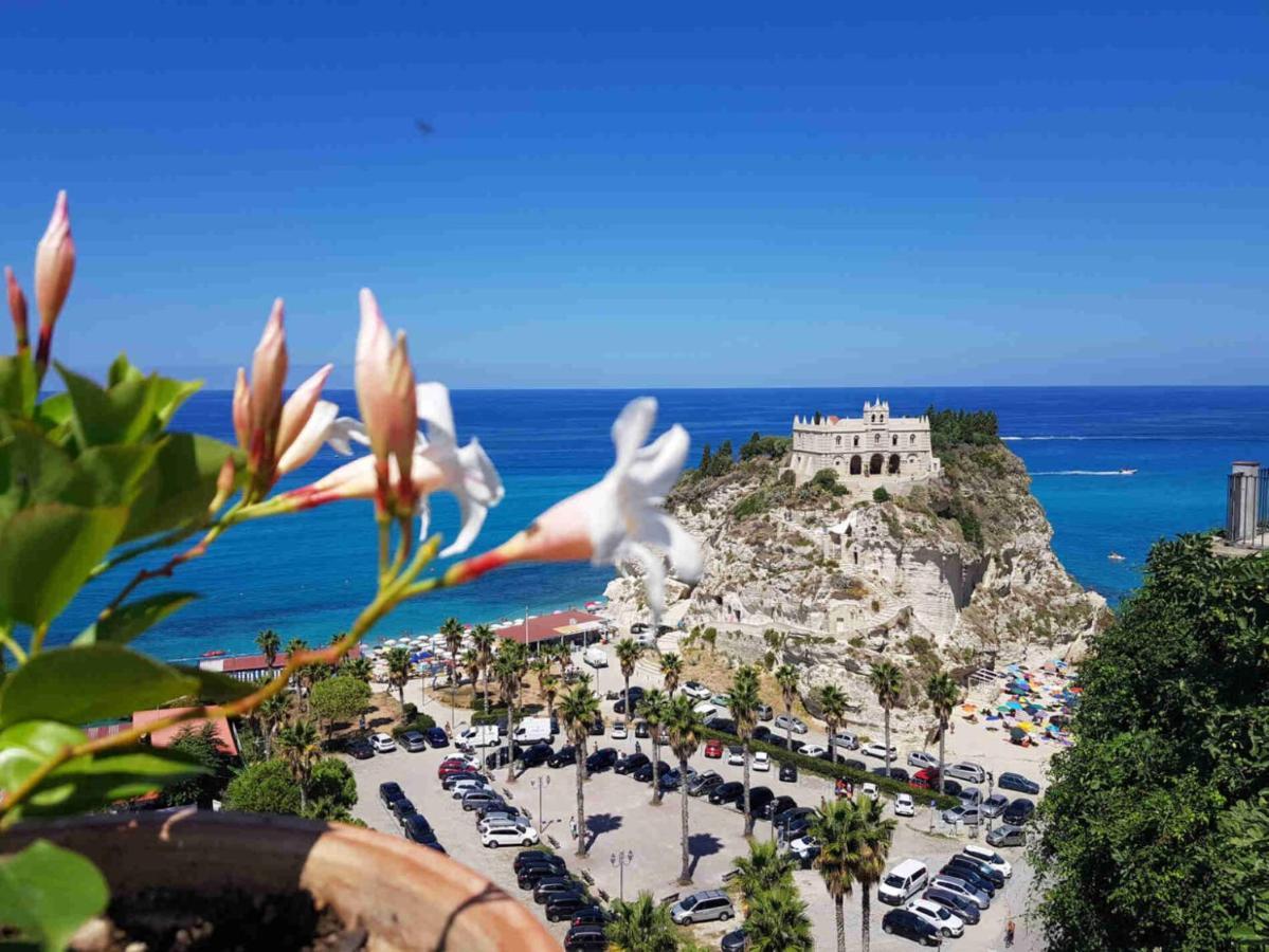 Olympus Room Tropea Kültér fotó